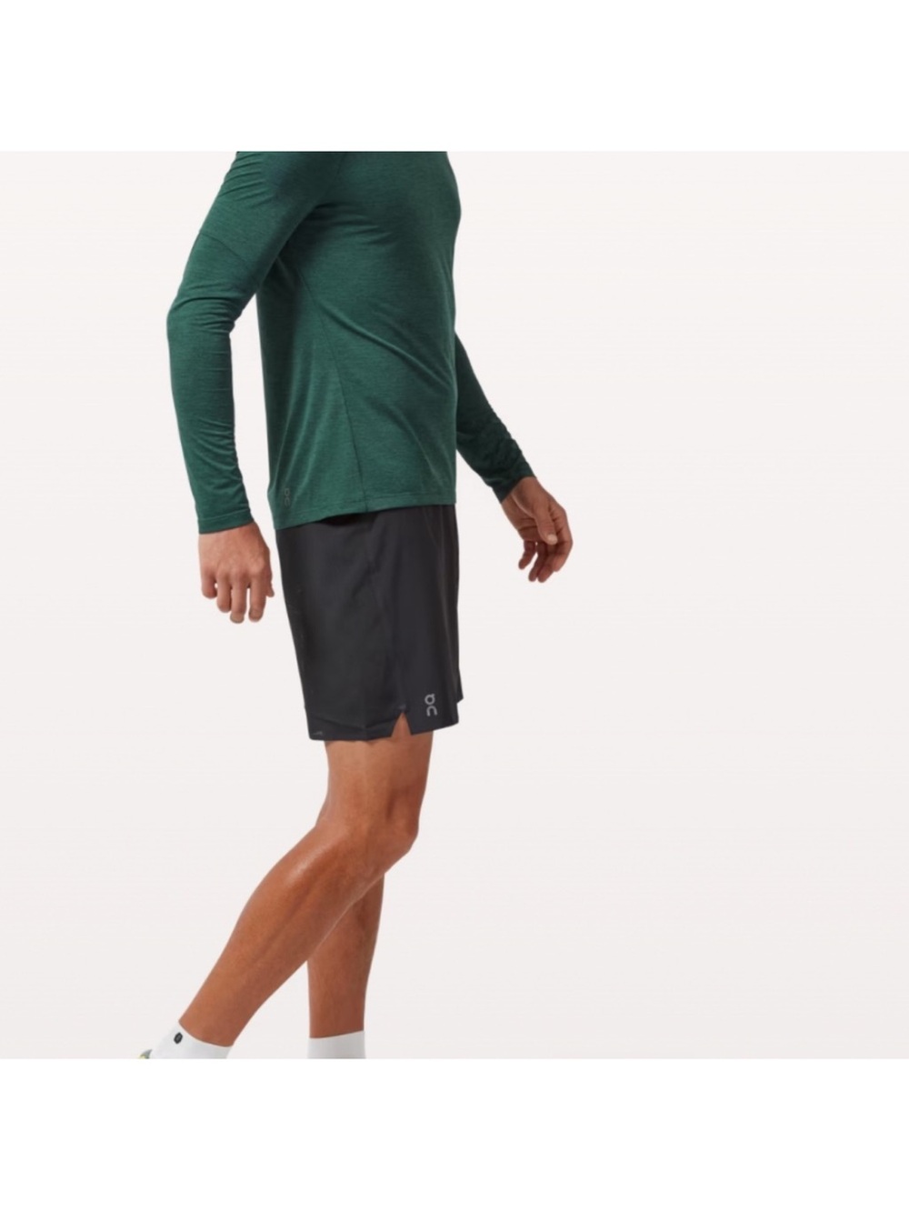 🆕 On Running shorts